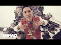 pochette album Dirty bass