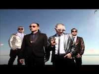 pochette album Make it bump