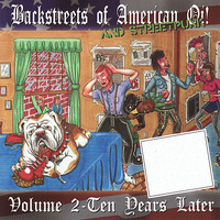 pochette album Seasonal patriot