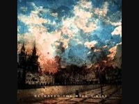 pochette album The tallest tale