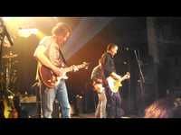 pochette album Alien playground