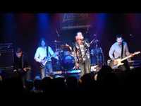 pochette album Listen