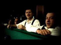 pochette album Ferajna