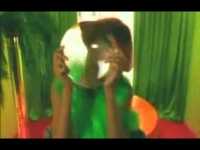 pochette album This time (sexy night)