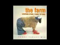 pochette album Family of man