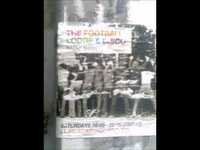 pochette album Tell the story