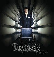 pochette album Flowgrasp