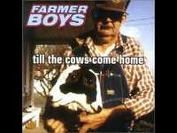 pochette album When pigs fly