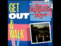 pochette album Soft drink