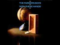 pochette album Something from nothing