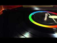 pochette album Don't let the stars get in your eyes