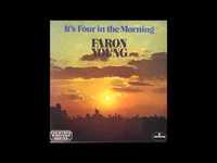 pochette album Evening