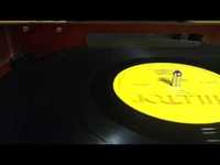 pochette album I'll be yours