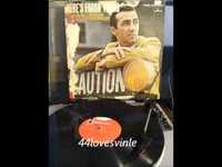 pochette album Missing you was all i did today