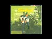 pochette album Rhinestones