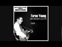 pochette album Who wouldn't love you