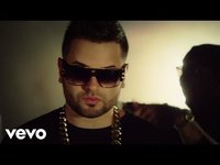 pochette album Salgo