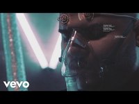 pochette album Visionary