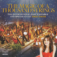 pochette album Ave maria