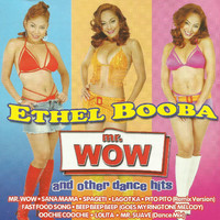 pochette album Fast food song