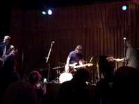 pochette album Always never