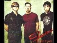 pochette album Every time she walks