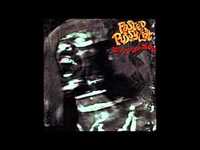 pochette album Cryin' shame