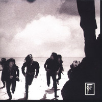 pochette album Nonstop to nowhere