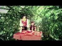 pochette album Is being pretty everything