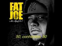 pochette album Fuck 50