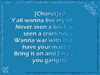 pochette album My lifestyle (remix)