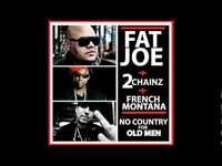 pochette album No country