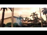 pochette album So fly