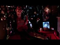 pochette album Special ape