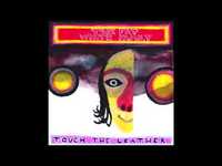 pochette album Touch the leather redux