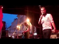 pochette album De l'amour à revendre