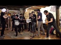 pochette album À la vie, à l'armor