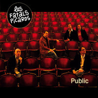 pochette album Les bourgeois