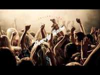 pochette album Eat, sleep, rave, repeat