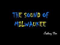 pochette album Sound of milwaukee