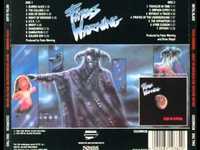 pochette album Epitaph