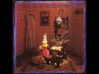 pochette album Gary numan's porsche