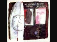 pochette album Long about now