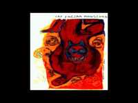 pochette album The holy mugger