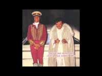 pochette album Walk in the woods