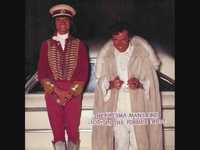 pochette album Walk yr way