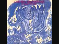 pochette album Wilderness on time