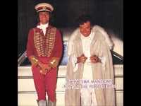 pochette album Your world customer