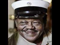 pochette album Good hearted man