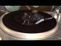 pochette album Little mary